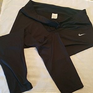 Nike Dri-Fit Leggings